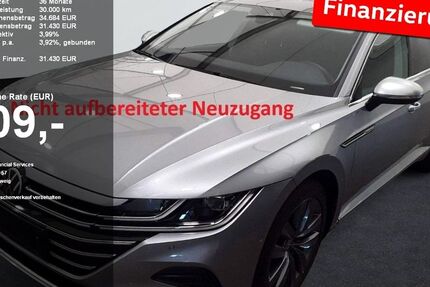 VW Arteon 21.100 km 31.430 € Mainburg 84048