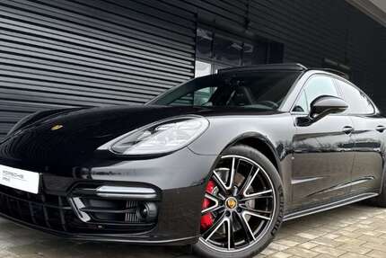 Porsche Panamera 64.250 km 103.589 &euro; Ettlingen 76275