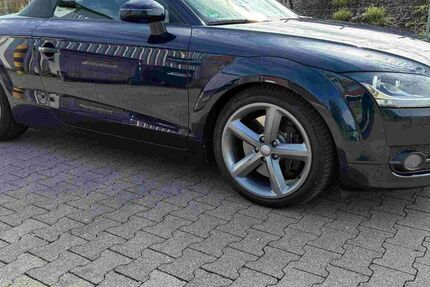 Audi TT 99.700 km 14.900 &euro; Dinslaken 46539