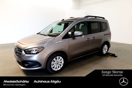 Mercedes-Benz T-Klasse 8.021 km 30.850 € Kaufbeuren 87600