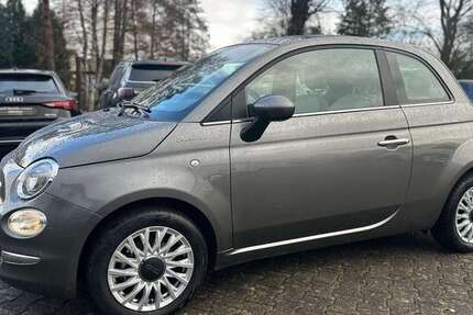 Fiat 500 11.923 km 13.790 &euro; Willebadessen 34439
