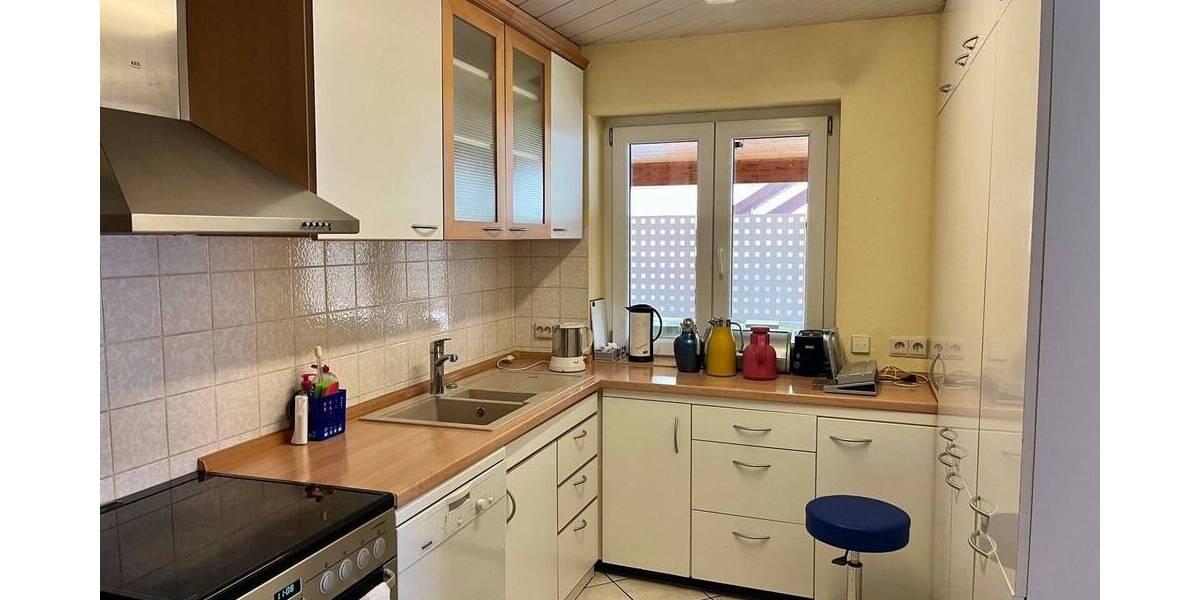 Doppelhaushälfte Künzelsau Kocherstetten - 7 Zimmer, 200 m&sup2;, 290.000&euro; | Angebot:25701390