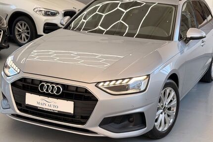 Audi A4 165.000 km 16.790 &euro; Heusenstamm 63150