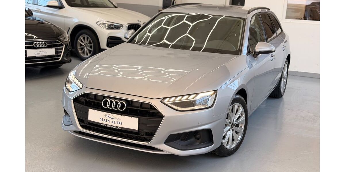 Audi A4 165.000 km 16.790 &euro; Heusenstamm 63150