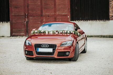 Audi TT 115.800 km 15.000 &euro; Weingarten 88250