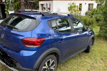 Dacia Sandero 44.964 km 14.000 &euro; Aschau chiemgau 83229