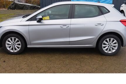 Seat Ibiza 13.700 km 15.990 &euro; Vordorf 38533