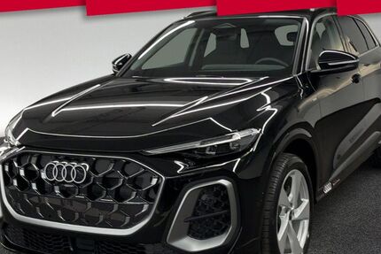 Audi Q5 9.500 km 58.800 &euro; Berlin 10587