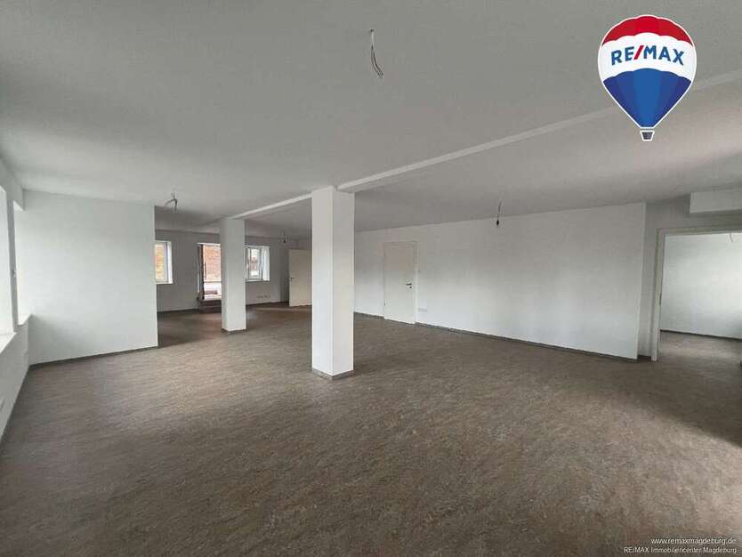 Büro in Magdeburg 868,74 € 144.79 m²
