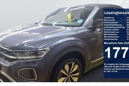 VW T-Roc 10.890 km 23.910 &euro; Vilsbiburg 84137