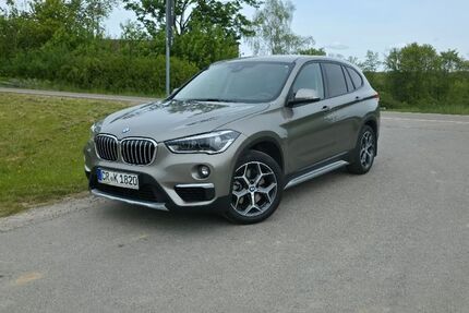 BMW X1 50.000 km 18.999 &euro; Gröningen 74589