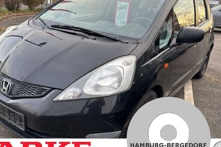 Honda Jazz 219.000 km 1.700 &euro; Hamburg 21035
