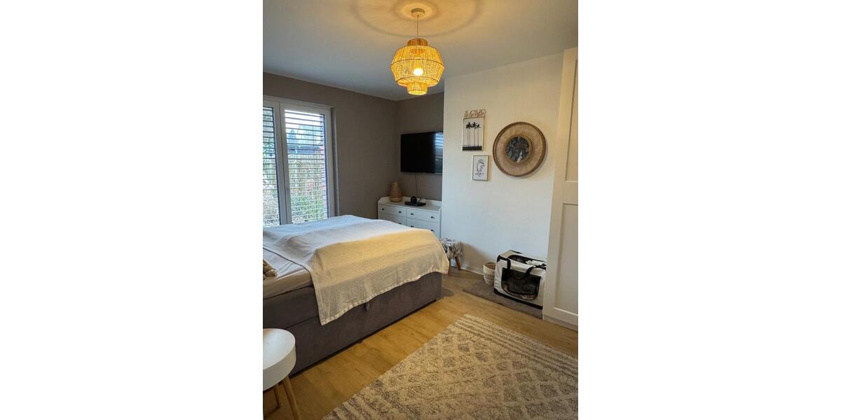 Erdgeschoßwohnung Lüdinghausen - 3 Zimmer, 90 m&sup2;, 1.040&euro; | Angebot:24851458