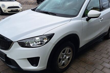 Mazda CX-5 135.000 km 6.450 &euro; Kümmersbruck/Lengenfeld 92245