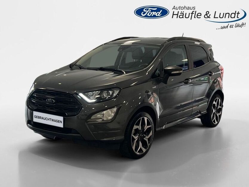 EcoSport