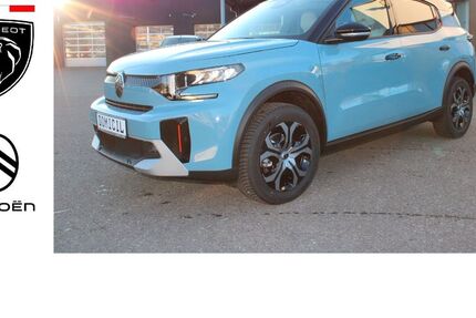 Citroen C3 Aircross 1.500 km 23.590 &euro; Mengen 88512