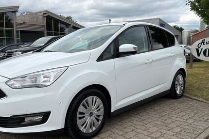 Ford C-Max 58.334 km 11.490 &euro; Bad Segeberg 23795
