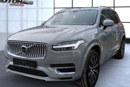 Volvo XC90 27.500 km 51.990 € München 81825