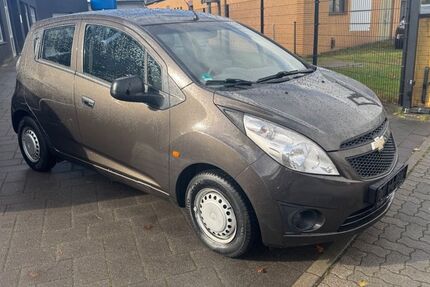 Chevrolet Spark 129.000 km 2.490 &euro; Norderstedt 22848