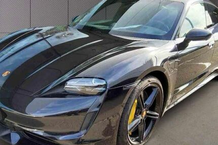 Porsche Taycan 89.000 km 66.800 &euro; Ulm 89075