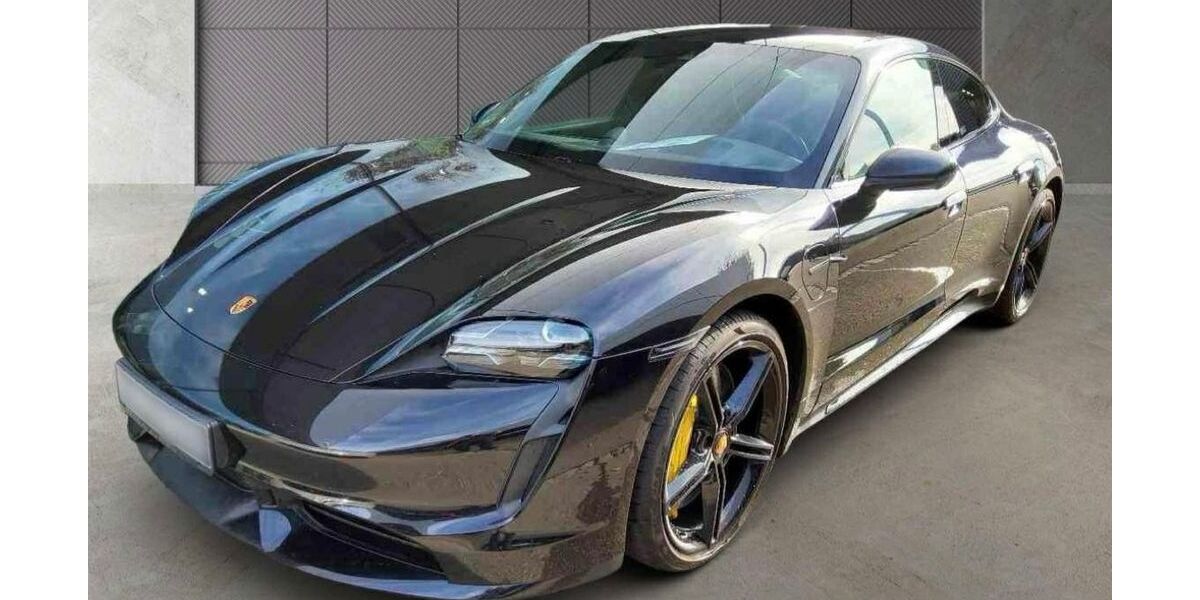 Porsche Taycan 89.000 km 66.800 &euro; Ulm 89075