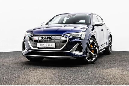 Audi e-tron 41.972 km 39.430 &euro; Hagen 58091