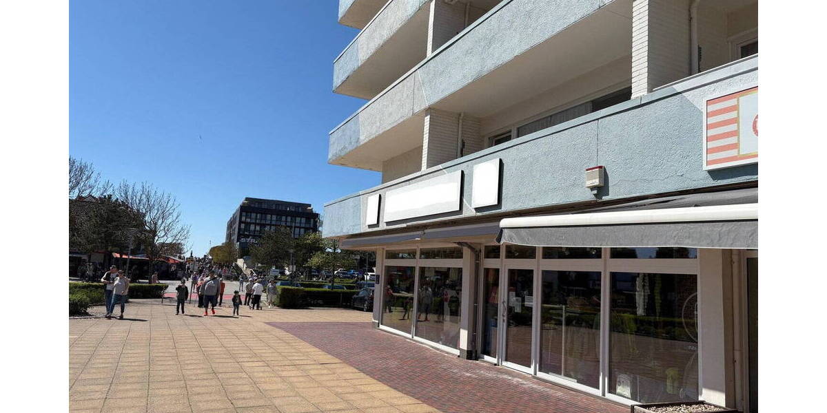 Gewerbeobjekt Sankt Peter Ording Sankt Peter-Bad - 1.279.000&euro; | Angebot:26450337