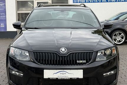 Skoda Octavia 155.000 km 12.990 &euro; Neuwied 56567