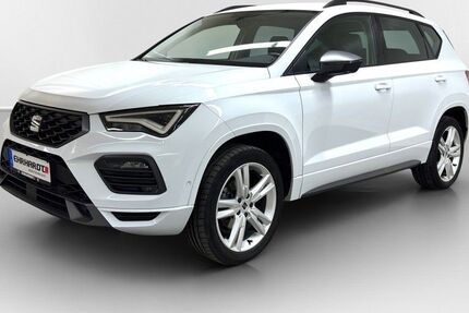 Seat Ateca 35.920 km 25.990 &euro; Suhl 98529