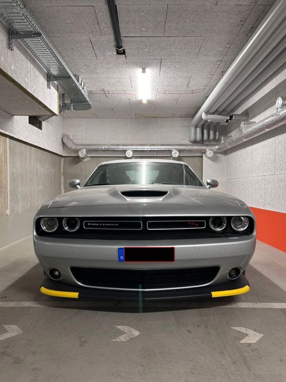 Challenger