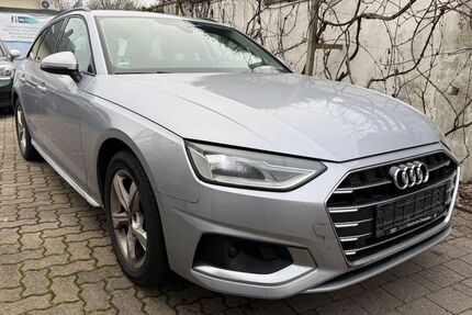 Audi A4 168.900 km 17.999 &euro; Weingarten (Pfalz) 67366
