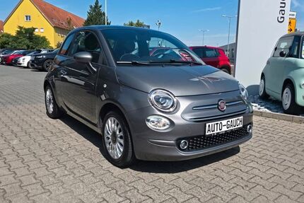 Fiat 500 21.150 km 11.650 &euro; Mannheim 68169