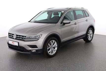 VW Tiguan 61.025 km 21.880 &euro; Berlin 12103