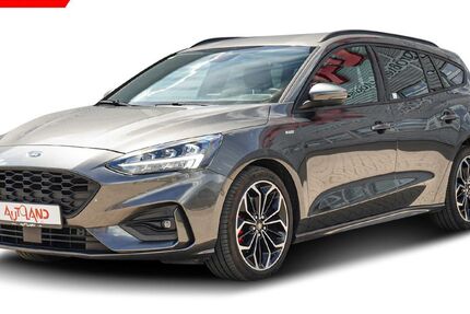 Ford Focus 59.917 km 19.950 &euro; Zöllnitz 07751