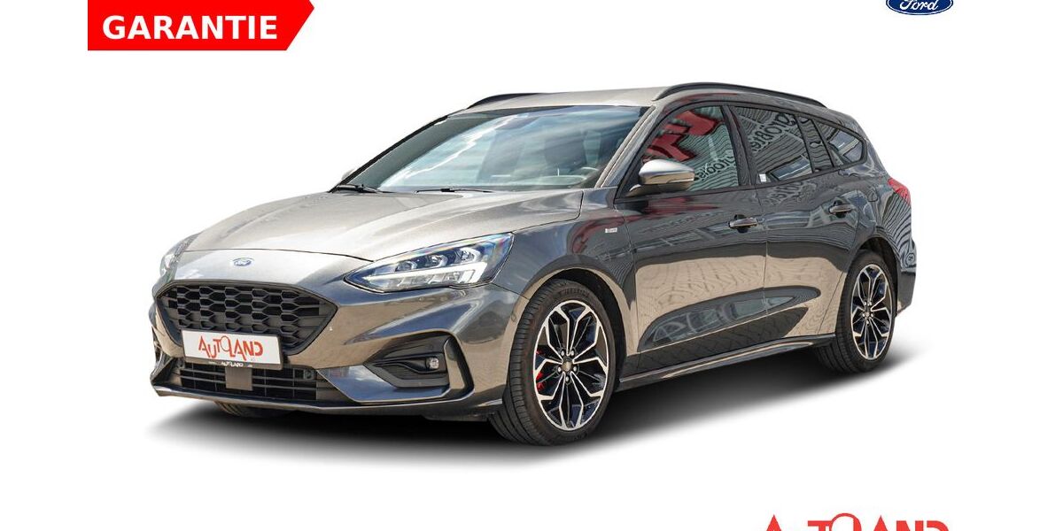 Ford Focus 59.917 km 19.950 &euro; Zöllnitz 07751