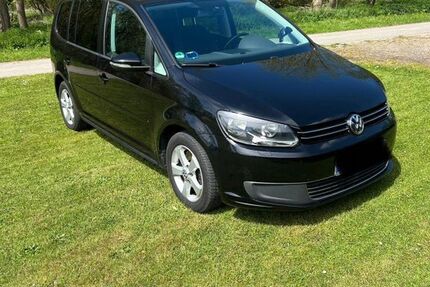VW Touran 189.000 km 7.500 &euro; Güstrow 18273