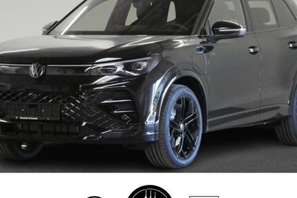 VW Tiguan 1.250 km 64.990 € Hannover 30449