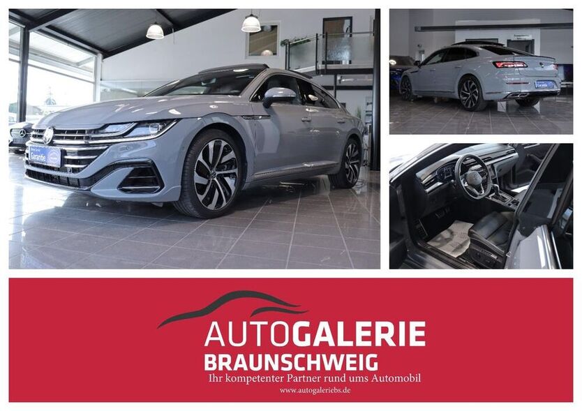 Arteon