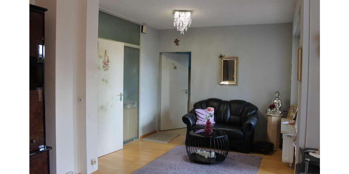 Etagenwohnung Bad Krozingen - 2.5 Zimmer, 63 m&sup2;, 255.000&euro; | Angebot:26639081