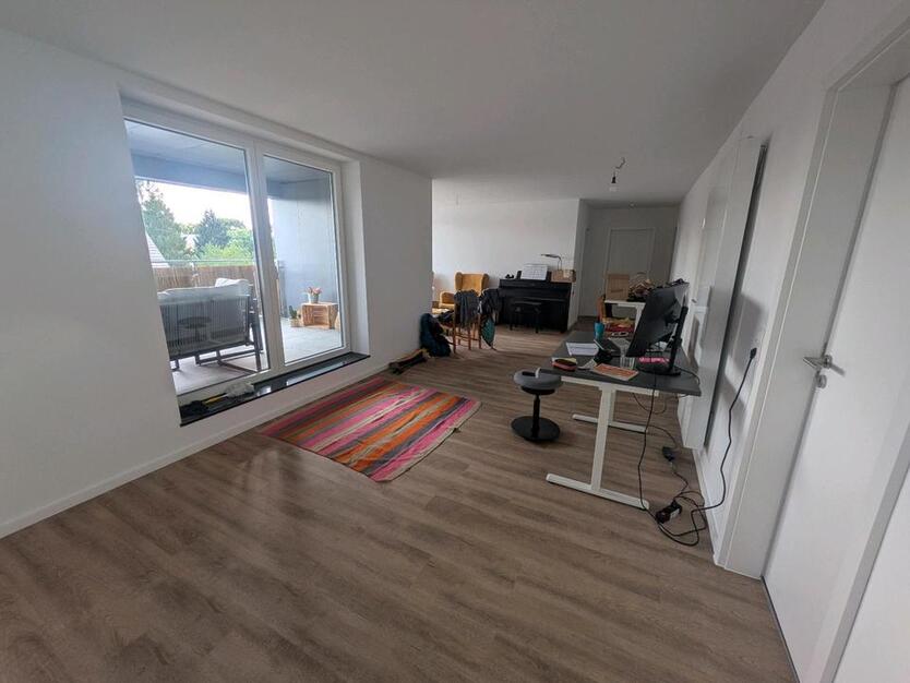 Tolle 3Zi Wohnung, 110qm in Schwachhausen, Bürgerpark