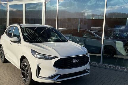 Ford Kuga 3.000 km 46.990 &euro; Bergisch Gladbach 51465