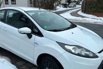 Ford Fiesta 158.393 km 3.190 &euro; Herzogenaurach 91074