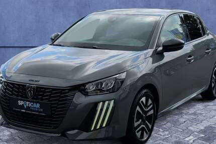 Peugeot 208 17.000 km 16.890 &euro; Eschwege 37269