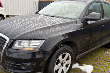 Audi Q5 206.000 km 8.700 &euro; Bonndorf-Wellendingen 79848