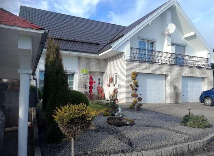Doppelhaushälfte Ebhausen - 6 Zimmer, 220 m&sup2;, 610.000&euro; | Angebot:26013885