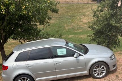 Audi A3 176.162 km 5.999 &euro; Hornberg 78132
