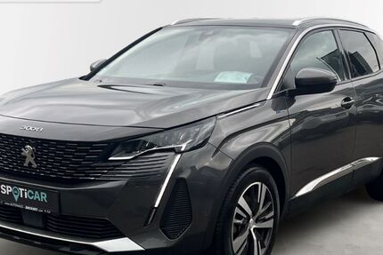 Peugeot 3008 65.200 km 20.990 &euro; Homburg 66424