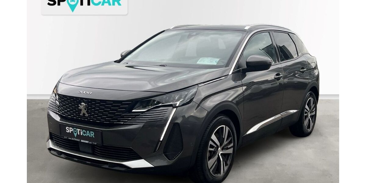 Peugeot 3008 65.200 km 20.990 &euro; Homburg 66424