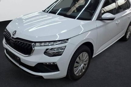 Skoda Kamiq 25.950 km 18.880 &euro; Erlangen 91058