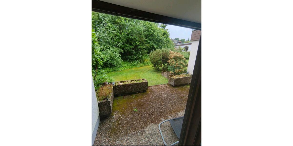 Etagenwohnung Bischofsgrün - 2 Zimmer, 63 m&sup2;, 119.000&euro; | Angebot:26695357
